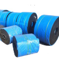 High quality conveyor belt material rubber belt conveyor heat resistant